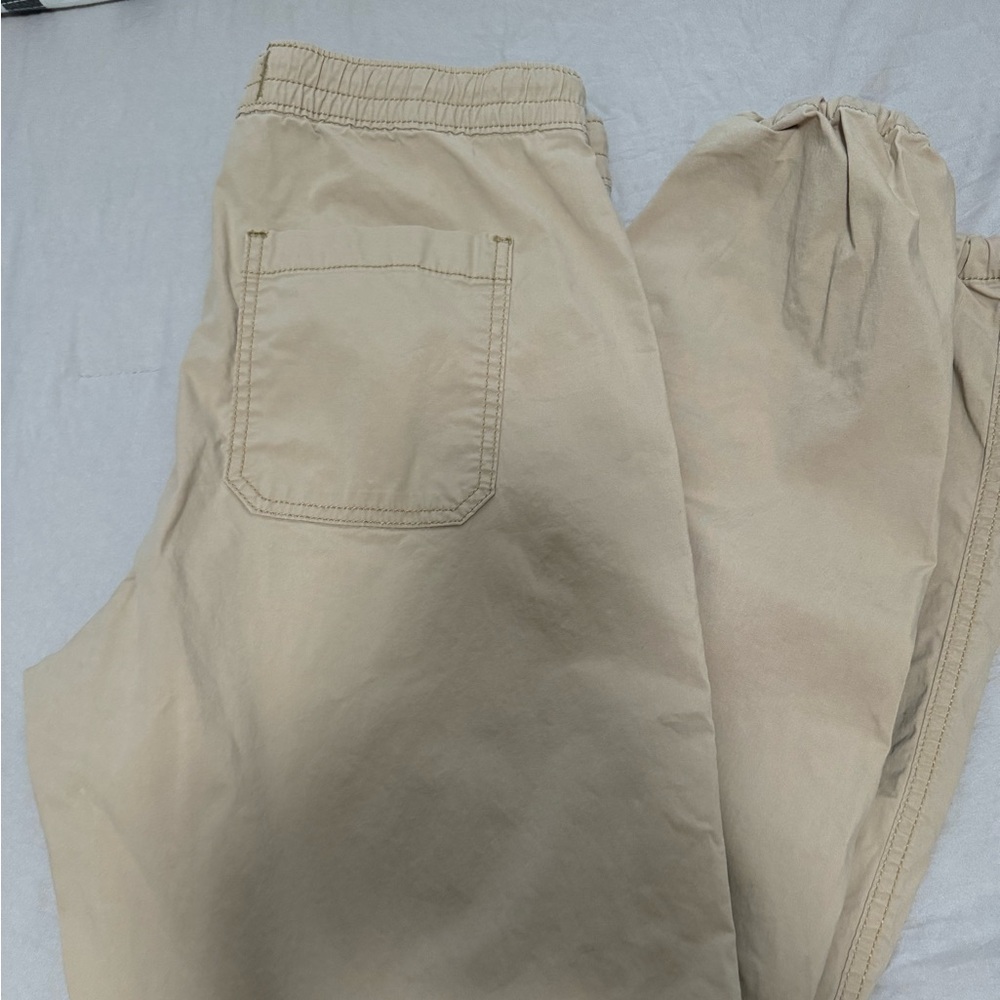 Baggy pants